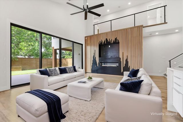3822 Durango Drive, Dallas, TX 75220