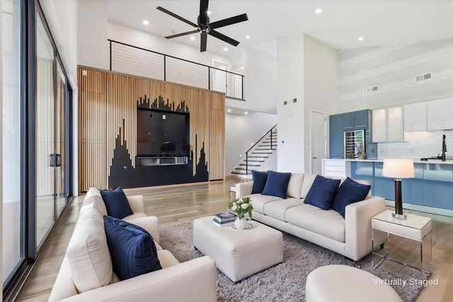 3822 Durango Drive, Dallas, TX 75220