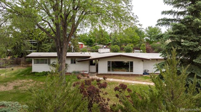 2226 Franklin Road, Fort Collins, CO 80524