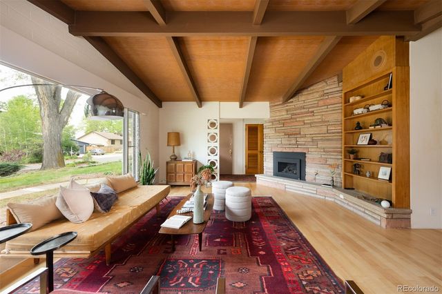 2226 Franklin Road, Fort Collins, CO 80524