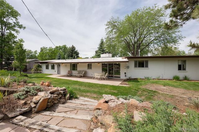 2226 Franklin Road, Fort Collins, CO 80524