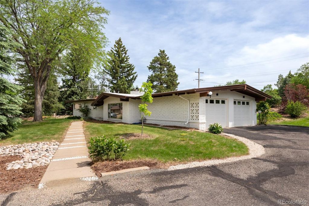 2226 Franklin Road, Fort Collins, CO 80524