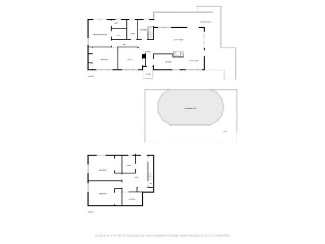 12636 Nottingham Ln, Grass Valley, CA 95949