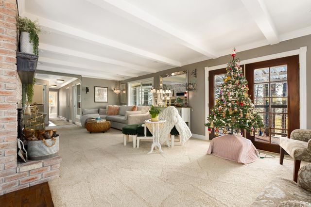 12636 Nottingham Ln, Grass Valley, CA 95949