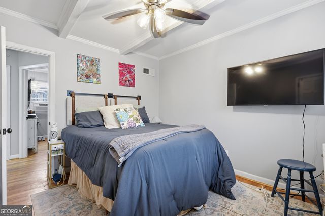 381 10th Street NE APT 4, Atlanta, GA 30309