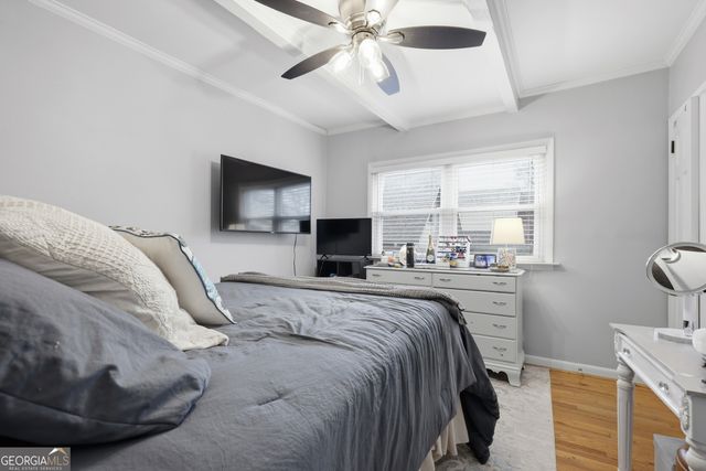 381 10th Street NE APT 4, Atlanta, GA 30309