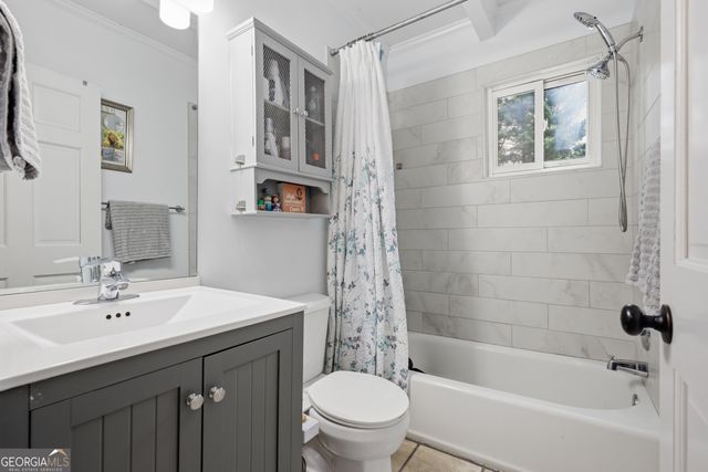 381 10th Street NE APT 4, Atlanta, GA 30309