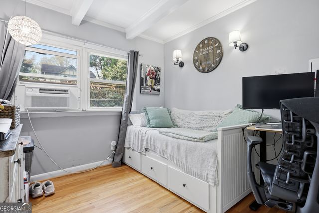 381 10th Street NE APT 4, Atlanta, GA 30309