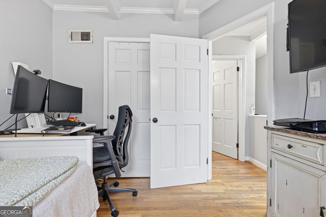 381 10th Street NE APT 4, Atlanta, GA 30309