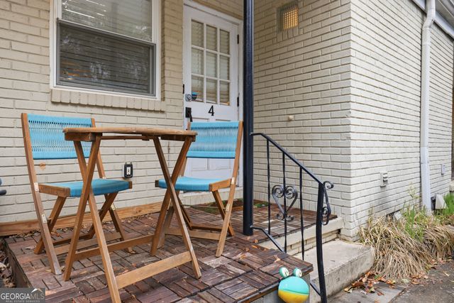 381 10th Street NE APT 4, Atlanta, GA 30309