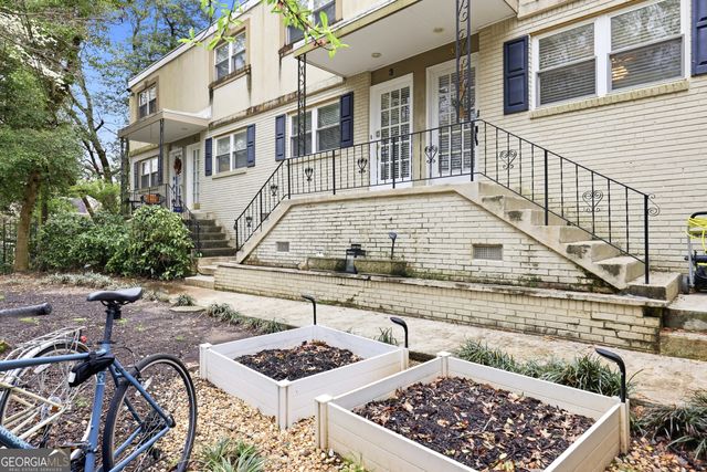 381 10th Street NE APT 4, Atlanta, GA 30309