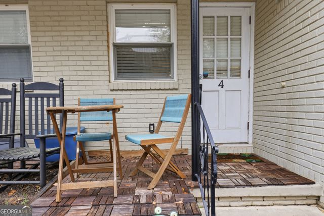 381 10th Street NE APT 4, Atlanta, GA 30309