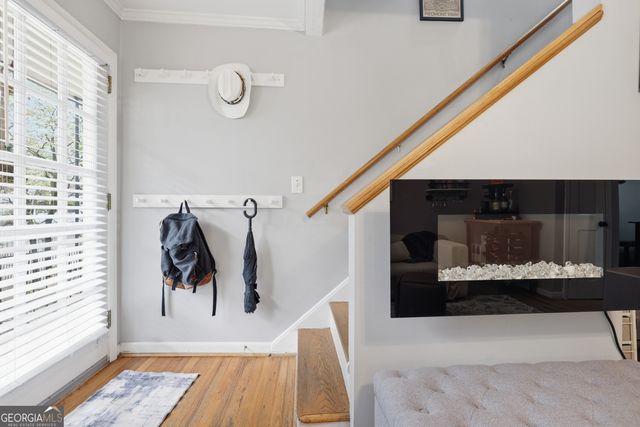 381 10th Street NE APT 4, Atlanta, GA 30309