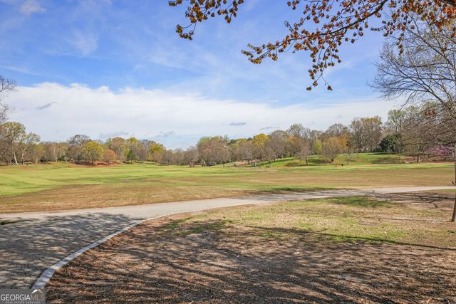 381 10th Street NE APT 4, Atlanta, GA 30309