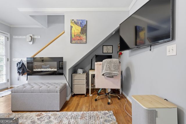 381 10th Street NE APT 4, Atlanta, GA 30309