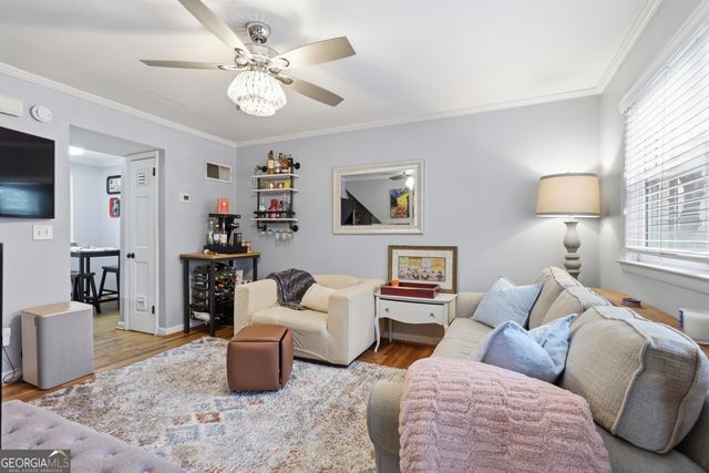 381 10th Street NE APT 4, Atlanta, GA 30309