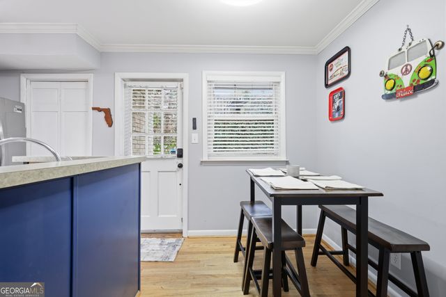 381 10th Street NE APT 4, Atlanta, GA 30309