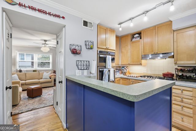 381 10th Street NE APT 4, Atlanta, GA 30309