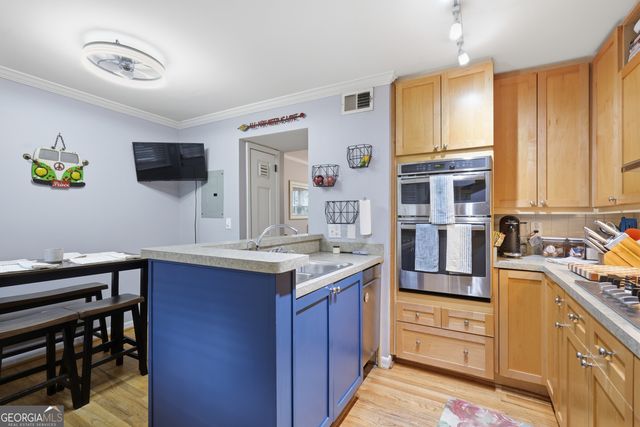 381 10th Street NE APT 4, Atlanta, GA 30309