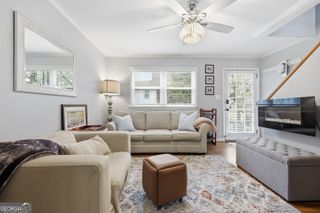 381 10th Street NE APT 4, Atlanta, GA 30309