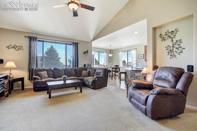 10603 Ross Lake Drive, Peyton, CO 80831