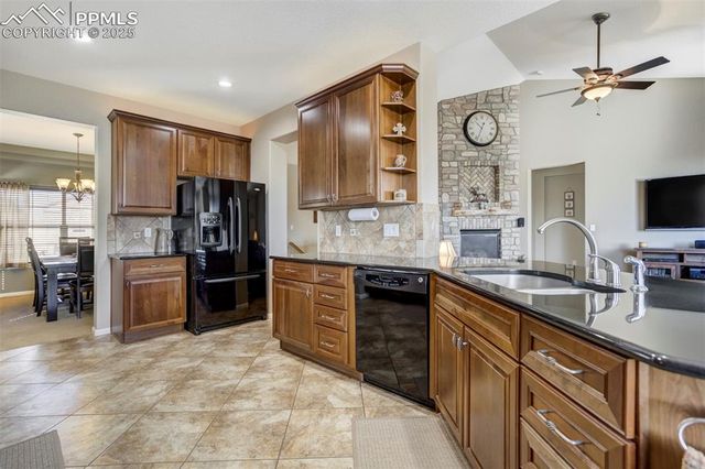 10603 Ross Lake Drive, Peyton, CO 80831