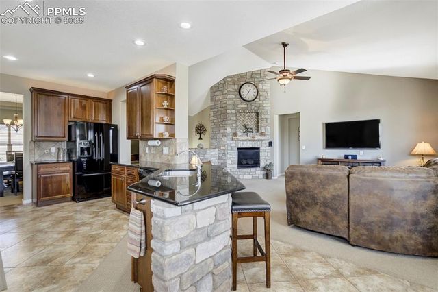 10603 Ross Lake Drive, Peyton, CO 80831