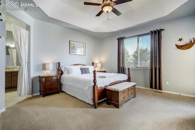 10603 Ross Lake Drive, Peyton, CO 80831