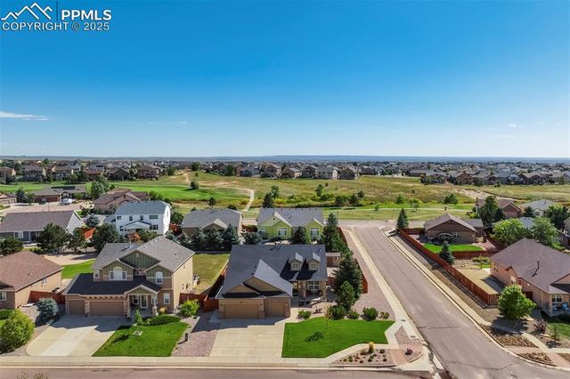 10603 Ross Lake Drive, Peyton, CO 80831