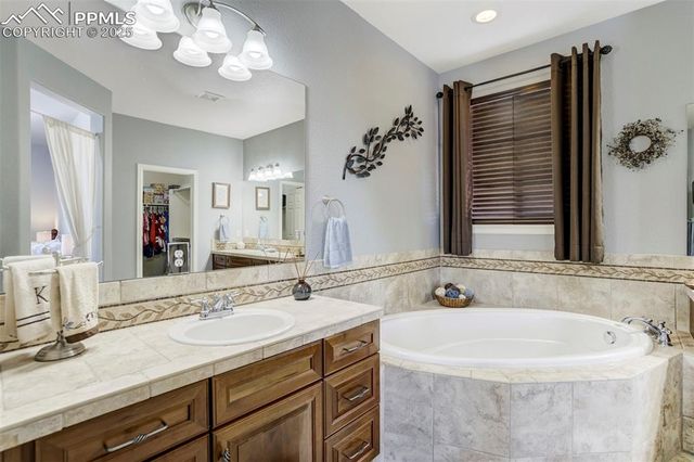 10603 Ross Lake Drive, Peyton, CO 80831