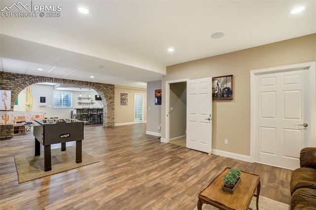 10603 Ross Lake Drive, Peyton, CO 80831