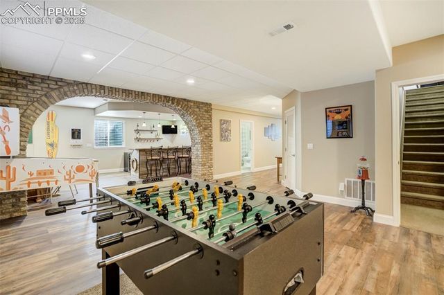 10603 Ross Lake Drive, Peyton, CO 80831