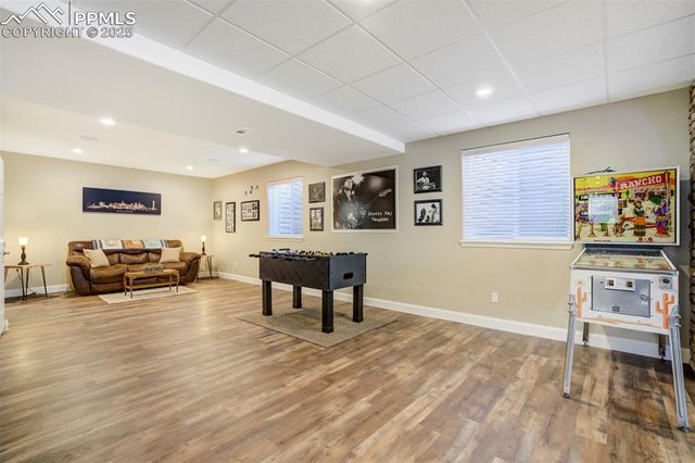 10603 Ross Lake Drive, Peyton, CO 80831