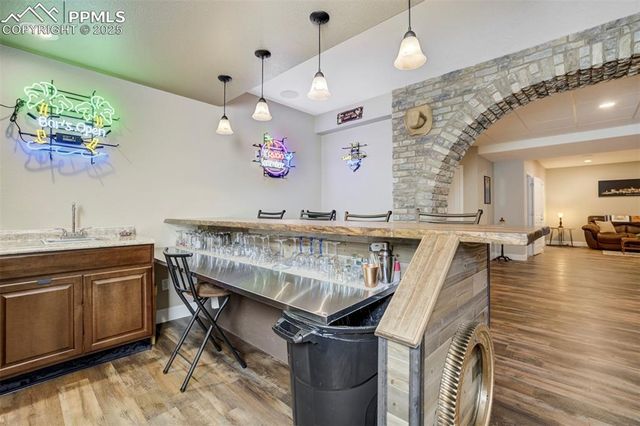 10603 Ross Lake Drive, Peyton, CO 80831