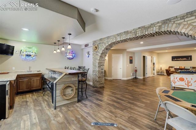 10603 Ross Lake Drive, Peyton, CO 80831