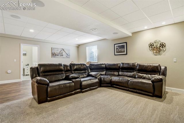 10603 Ross Lake Drive, Peyton, CO 80831