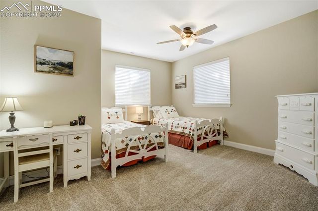 10603 Ross Lake Drive, Peyton, CO 80831