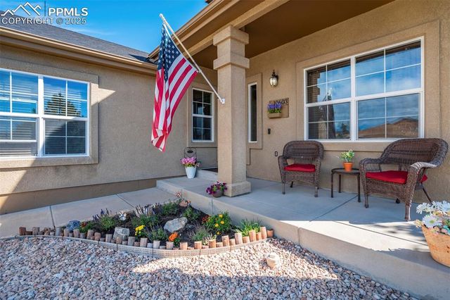 10603 Ross Lake Drive, Peyton, CO 80831