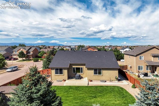 10603 Ross Lake Drive, Peyton, CO 80831