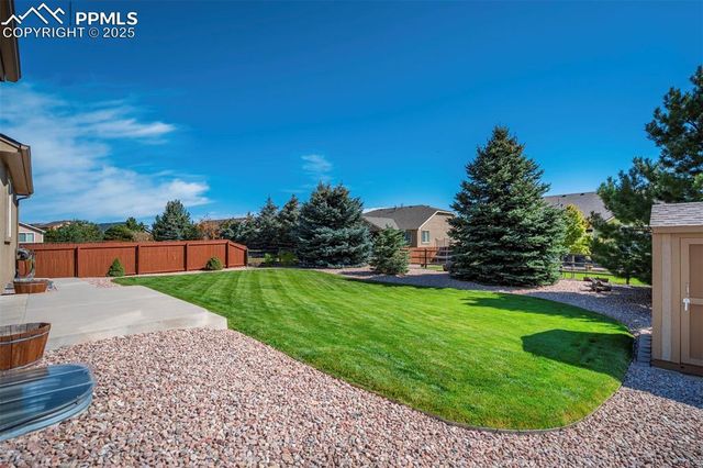 10603 Ross Lake Drive, Peyton, CO 80831