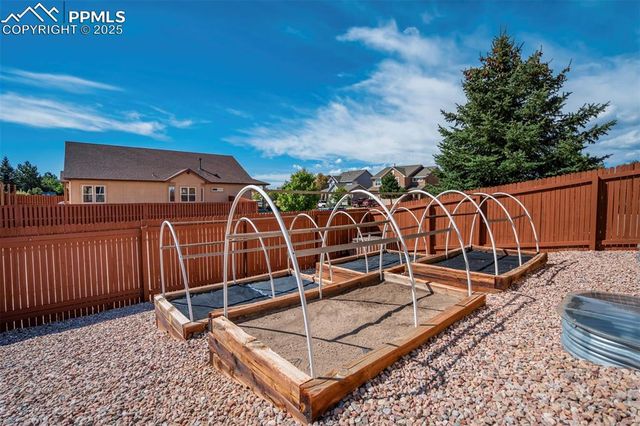 10603 Ross Lake Drive, Peyton, CO 80831