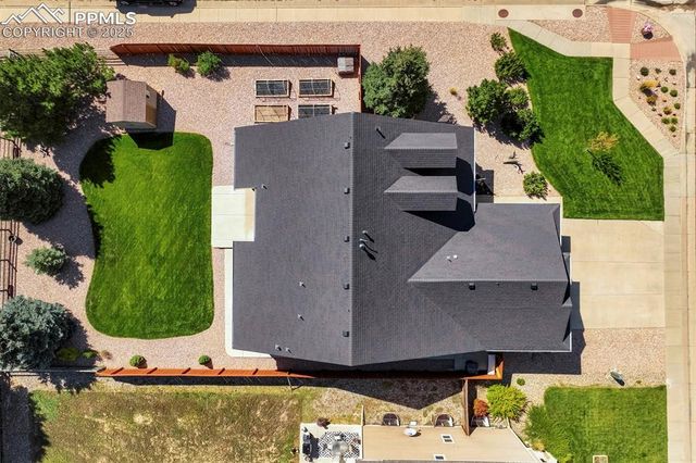 10603 Ross Lake Drive, Peyton, CO 80831