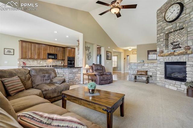 10603 Ross Lake Drive, Peyton, CO 80831