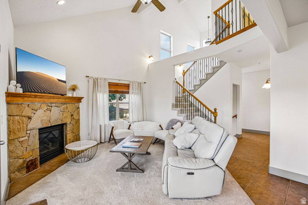 1490 W ALPINE AVE, Heber City, UT 84032 — photo 3