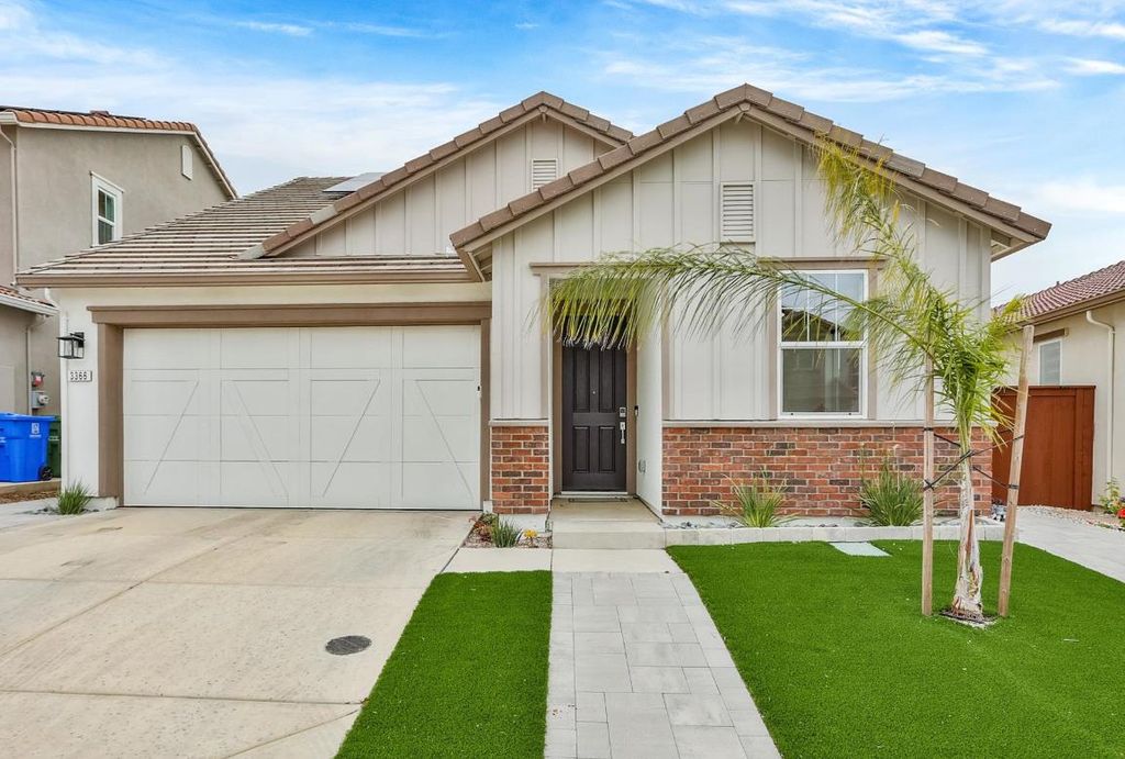 3366 Apollo Ct, Folsom, CA 95630