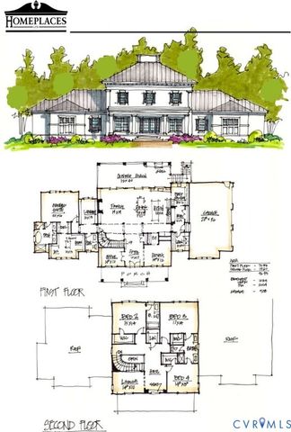 99 Kinloch Ln, Manakin Sabot, VA 23103