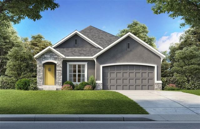 15335 W 161 Street, Olathe, KS 66062