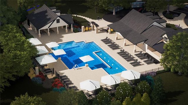 15335 W 161 Street, Olathe, KS 66062