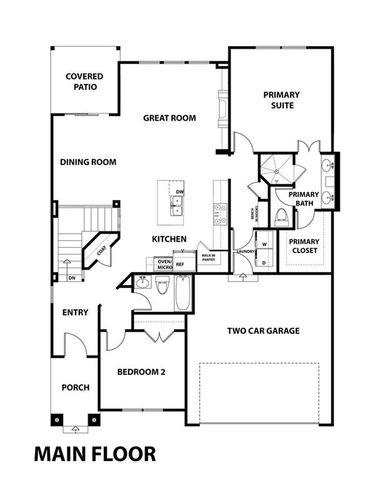 15335 W 161 Street, Olathe, KS 66062