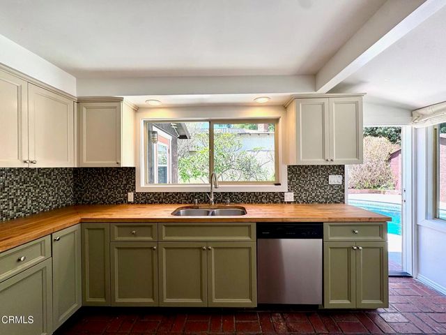 316 S Sparks Street, Burbank, CA 91506